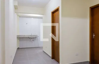 Apartamento para aluguel - barra funda, 2 quartos,  3200 m² - são paulo