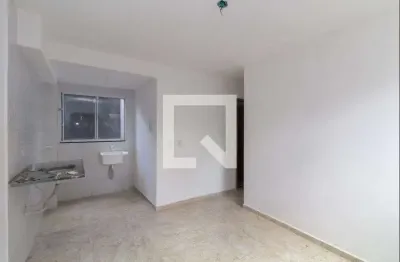Apartamento para aluguel - itaquera, 2 quartos,  38 m² - são paulo