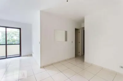 Apartamento para aluguel - panamby, 3 quartos,  70 m² - são paulo