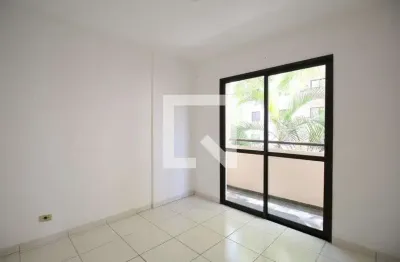 Apartamento para aluguel - panamby, 3 quartos,  70 m² - são paulo