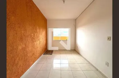 Apartamento para aluguel - milionários, 2 quartos,  85 m² - belo horizonte