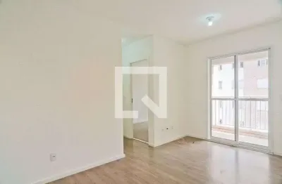 Apartamento para aluguel - freguesia do ó, 2 quartos,  53 m² - são paulo