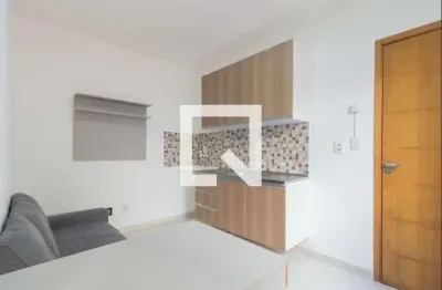 Apartamento com 1 quarto para alugar na Rua Maria Luísa de Pinho, Mooca, São Paulo