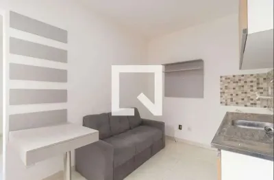 Apartamento com 1 quarto para alugar na Rua Maria Luísa de Pinho, Mooca, São Paulo