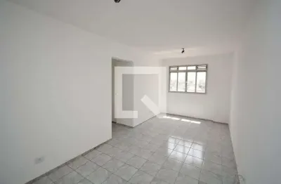 Apartamento para aluguel - jardim marajoara , 2 quartos,  63 m² - são paulo