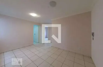 Apartamento para aluguel - vila industrial, 2 quartos,  49 m² - campinas