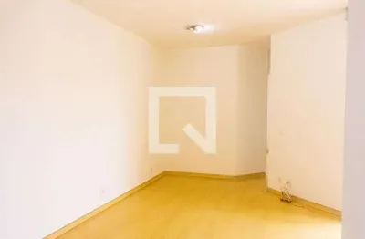 Apartamento para aluguel - jardim marajoara , 2 quartos,  49 m² - são paulo