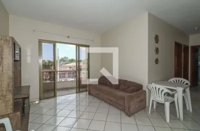 Apartamento para aluguel - rubem berta, 2 quartos,  60 m² - porto alegre