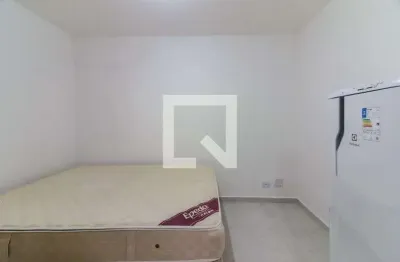 Kitnet / stúdio para aluguel - butantã, 1 quarto,  30 m² - são paulo