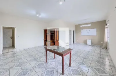 Casa para aluguel - vila nova alianca, 3 quartos,  199 m² - jacareí