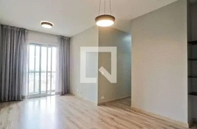 Apartamento para aluguel - santana, 2 quartos,  65 m² - são paulo