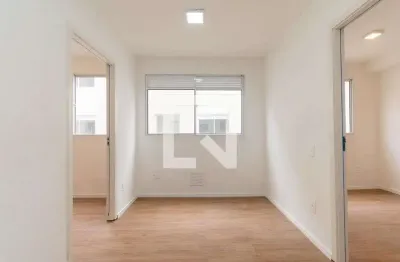 Apartamento para aluguel - vila prudente, 2 quartos,  32 m² - são paulo