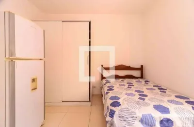 Kitnet / stúdio para aluguel - jardim éster yolanda, 1 quarto,  35 m² - são paulo