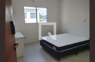 Kitnet / stúdio para aluguel - moema, 1 quarto,  22 m² - são paulo