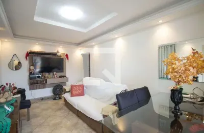 Casa para aluguel - porto velho, 2 quartos,  250 m² - são gonçalo