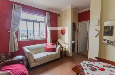 Apartamento para aluguel - concórdia, 2 quartos,  87 m² - belo horizonte