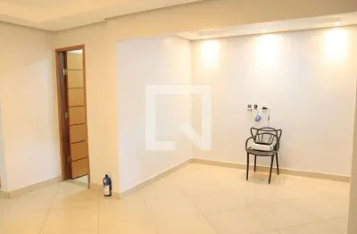 Casa para aluguel - jardim guanabara, 3 quartos,  200 m² - goiânia