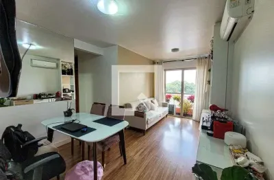 Apartamento para aluguel - vila das mercês, 3 quartos,  70 m² - são paulo