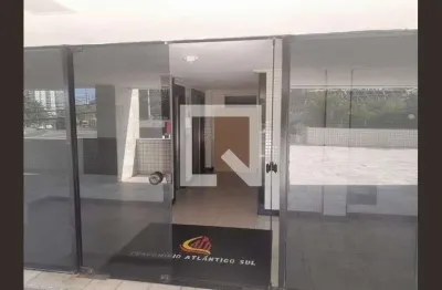 Apartamento para aluguel - stiep, 3 quartos,  70 m² - salvador