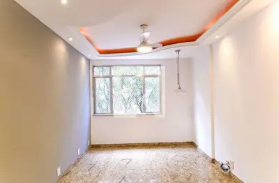 Apartamento para aluguel - méier, 2 quartos,  60 m² - rio de janeiro