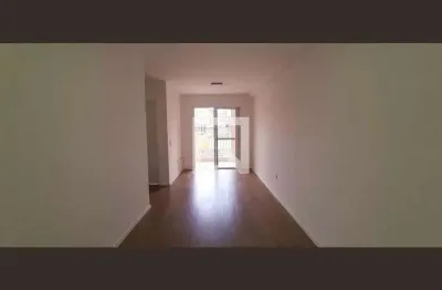 Apartamento para aluguel - quitaúna, 2 quartos,  54 m² - osasco