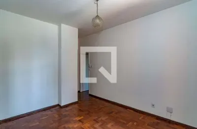 Apartamento para aluguel - barro preto, 2 quartos,  64 m² - belo horizonte