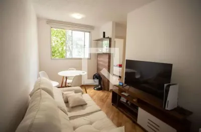 Apartamento para aluguel - água branca, 2 quartos,  45 m² - são paulo