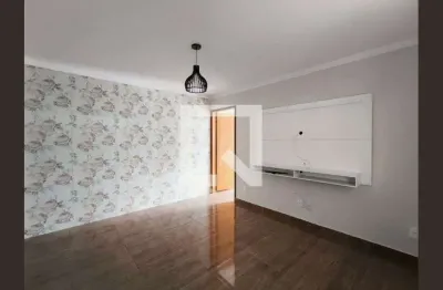 Casa para aluguel - vianelo bonfiglioli , 1 quarto,  50 m² - jundiaí