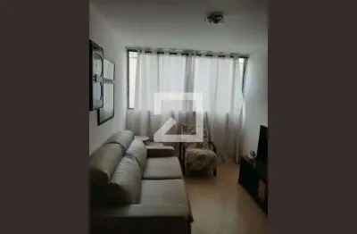 Apartamento para aluguel - saúde, 2 quartos,  53 m² - são paulo