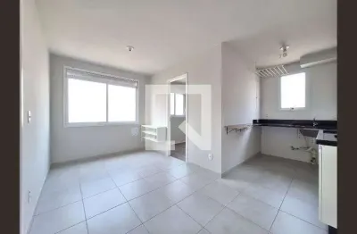 Apartamento para aluguel - vila leopoldina, 2 quartos,  34 m² - são paulo