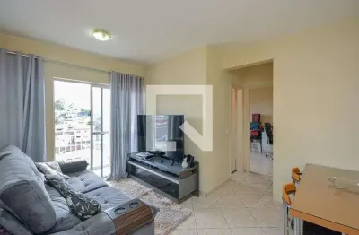 Apartamento para Aluguel - Jardim Palmares, 2 Quartos,  58 m² - São Paulo
