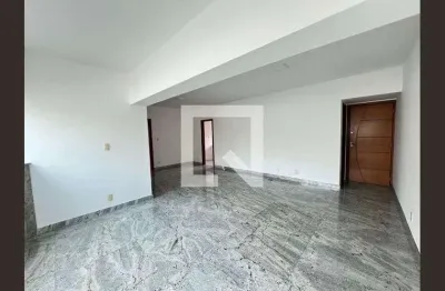 Apartamento para aluguel - cidade nova, 3 quartos,  130 m² - belo horizonte