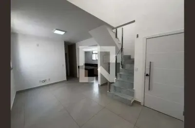 Cobertura para aluguel - cruzeiro, 3 quartos,  160 m² - belo horizonte