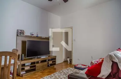 Apartamento para aluguel - chácara inglesa, 2 quartos,  88 m² - são paulo