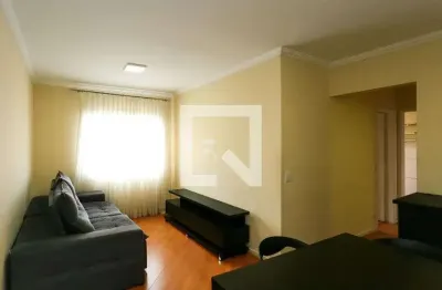 Apartamento para aluguel - panamby, 2 quartos,  64 m² - são paulo