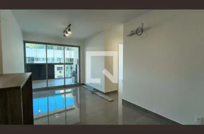 Apartamento para aluguel - recreio, 2 quartos,  81 m² - rio de janeiro