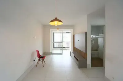 Apartamento para aluguel - panamby, 2 quartos,  65 m² - são paulo