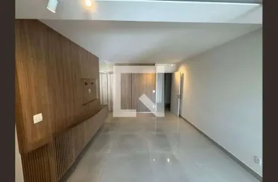 Apartamento para aluguel - união, 3 quartos,  80 m² - belo horizonte