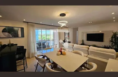 Apartamento para aluguel - engordadouro, 3 quartos,  90 m² - jundiaí