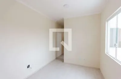 Apartamento para aluguel - jardim, 2 quartos,  88 m² - santo andré