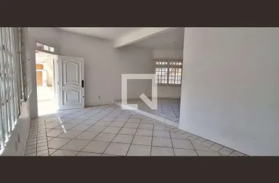 Casa para aluguel - balneário, 5 quartos,  240 m² - florianópolis