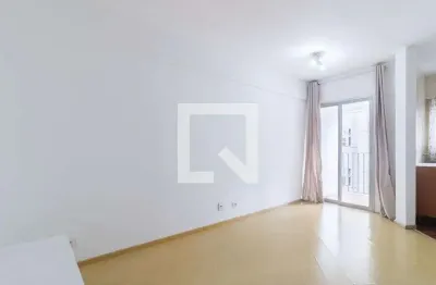 Apartamento com 1 quarto para alugar na Avenida Divino Salvador, Moema, São Paulo
