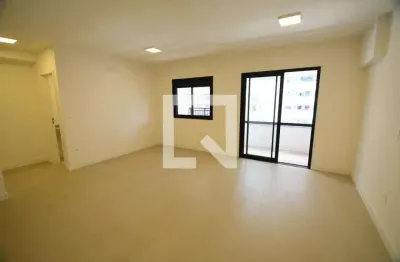 Kitnet / stúdio para aluguel - bosque, 1 quarto,  46 m² - campinas