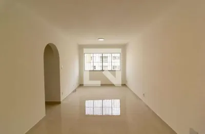Apartamento para Aluguel - Jardim Marajoara , 3 Quartos,  93 m² - São Paulo