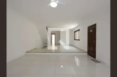Casa para aluguel - jardim londrina, 3 quartos,  220 m² - são paulo