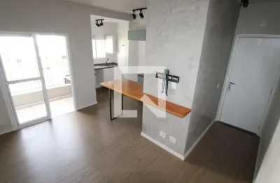 Apartamento para aluguel - colinas do paratehy, 2 quartos,  52 m² - são josé dos campos