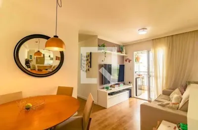 Apartamento para aluguel - jabaquara, 2 quartos,  66 m² - são paulo
