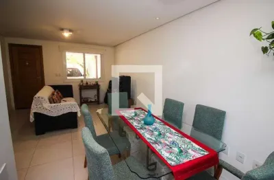 Casa com 4 quartos para alugar na Rua Conselheiro Xavier da Costa, Ipanema, Porto Alegre