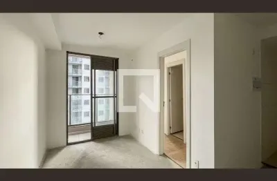 Apartamento para aluguel - são cristóvão, 2 quartos,  44 m² - rio de janeiro