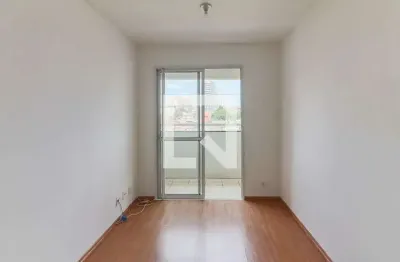 Apartamento para aluguel - jardim éster yolanda, 3 quartos,  71 m² - são paulo